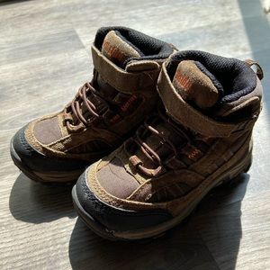 Northside Kids Hiking Boots